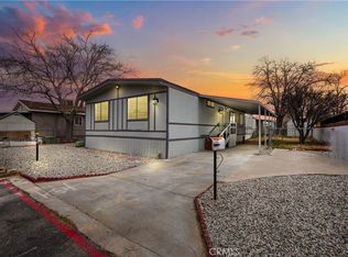 45800 Challenger Way SPACE 182, Lancaster, CA 93535