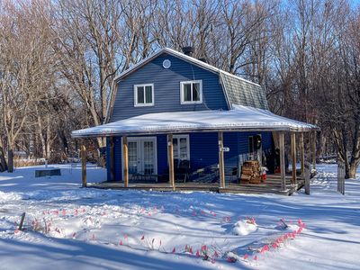 347 Route 9b, Rouses Pt, NY, 12979