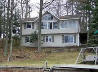 6695 W Nurnberg Rd, Free Soil, MI 49411