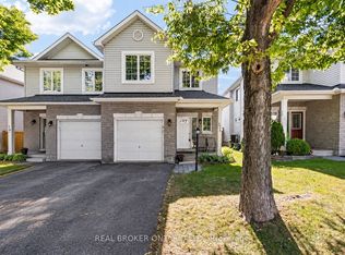234 Deerfox Dr, Ottawa, ON K2J 4Z2