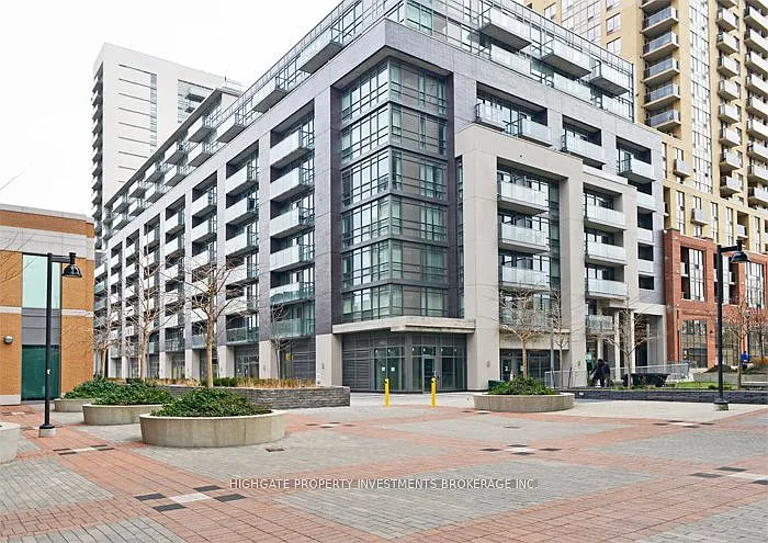 1169 Queen St W #525N — Photo 1