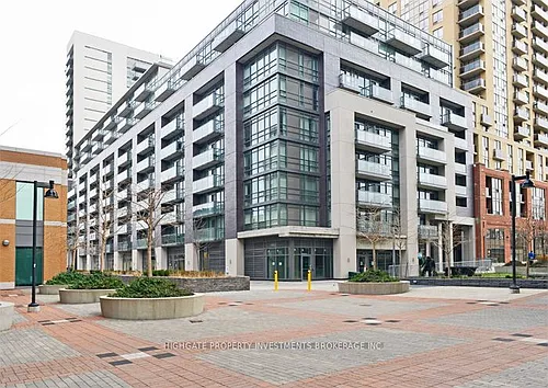 1169 Queen St W #525N Photo 1