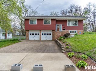 2608 W Fremont St, Peoria, IL