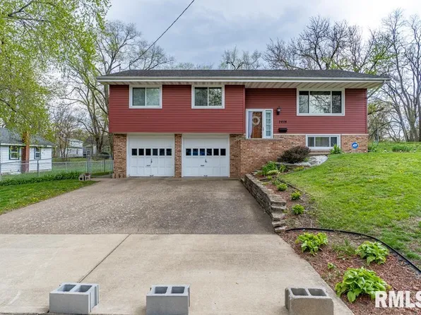2608 W Fremont St, Peoria, IL 61605