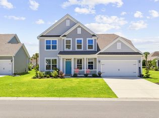 376 Mikita Dr, Surfside Beach, SC 29575