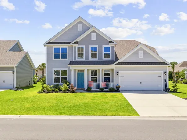 376 Mikita Dr., Surfside Beach, SC 29575