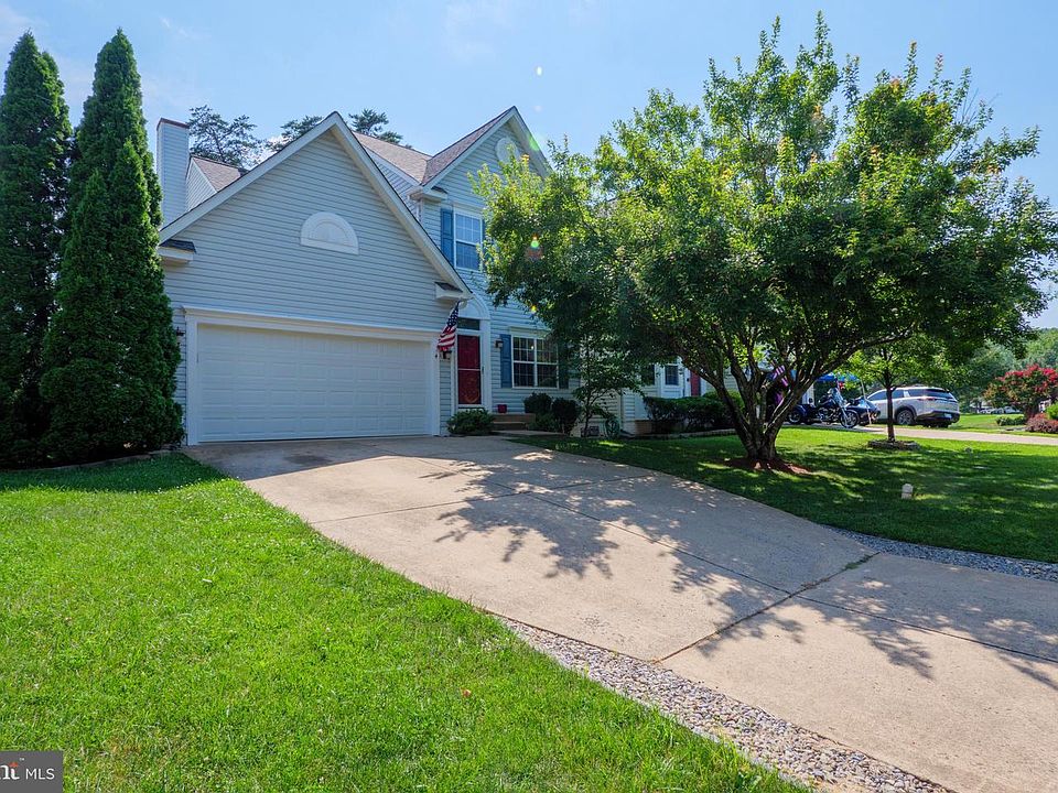 1st image of 4 Candleridge Ct