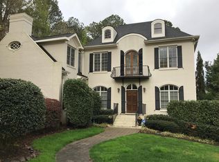 3309 Darien Dr, Raleigh, NC 27607