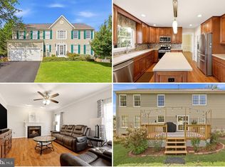 11702 Duchess Dr, Fredericksburg, VA 22408