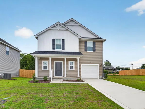 38 Stout Lndg, Dunn, NC 28334