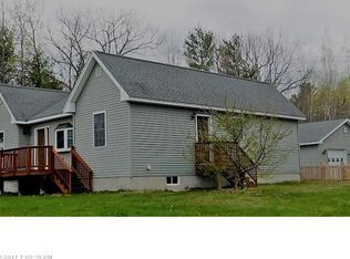 34 Pleasant St, Milford, ME 04461