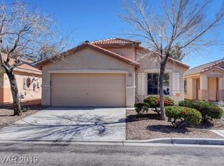 10942 Coppola St, Las Vegas, NV 89141