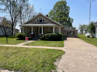 316 S Williams St, Craig, MO 64437