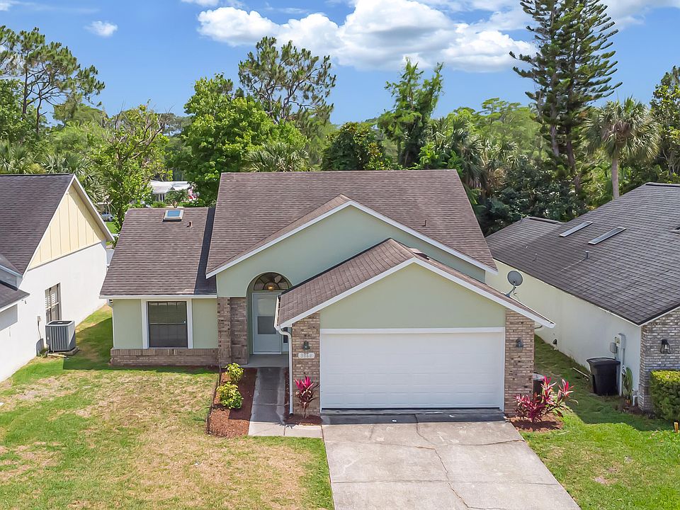 3864 Long Grove Ln, Port Orange, FL 32129 MLS 1124343 Zillow