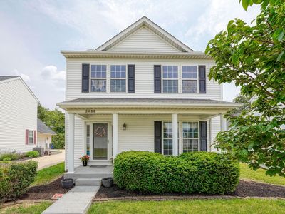 2488 Lubbock Dr, Grove City, OH, 43123