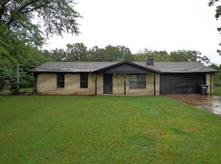 1007 Gerri Dr, Tahlequah, OK 74464