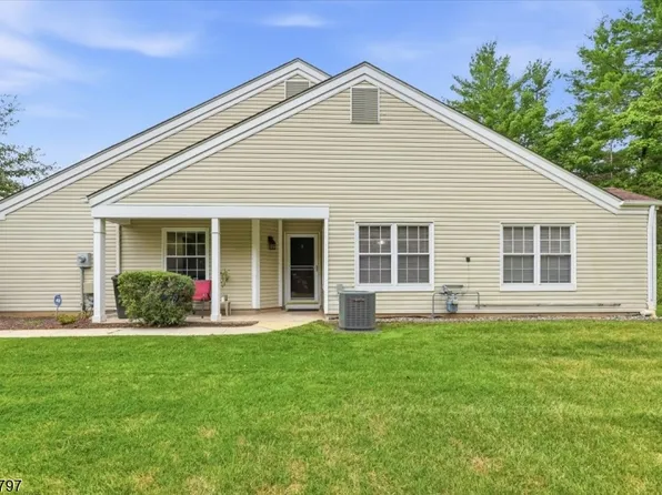 246 Long Meadow Rd, Bedminster Twp., NJ 07921