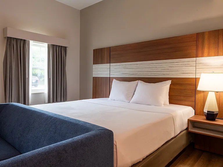 Franklin Extended Stay Hotel — Photo 14