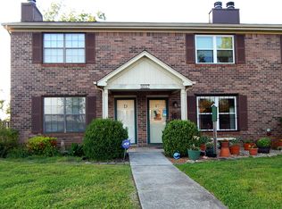 9117 Parktop Ln APT C, Knoxville, TN 37923