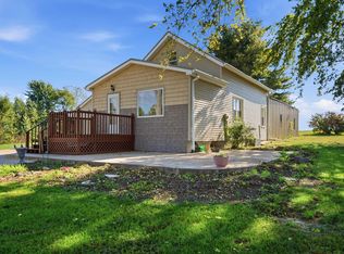 7826 W Route 150, Edwards, IL 61528
