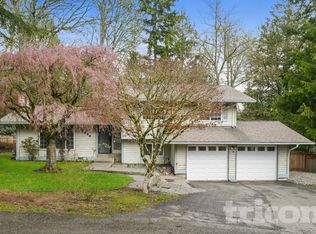 3394 Tyee Pl NE, Bremerton, WA 98311