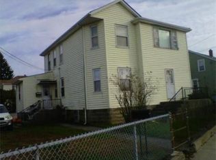 154 Rhode Island Ave, Fall River, MA 02724