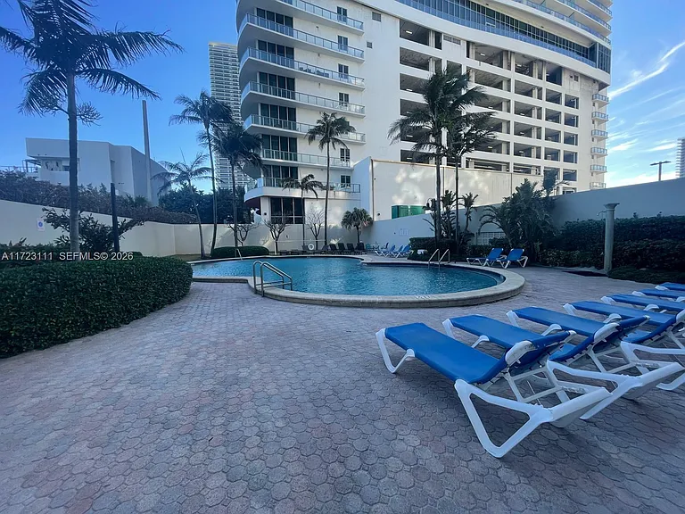 4001 S Ocean Dr #10D — Photo 8