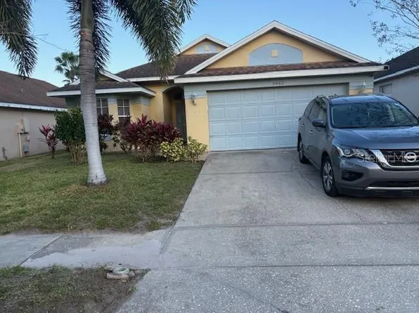 11460 Kenley Cir, Orlando, FL 32824