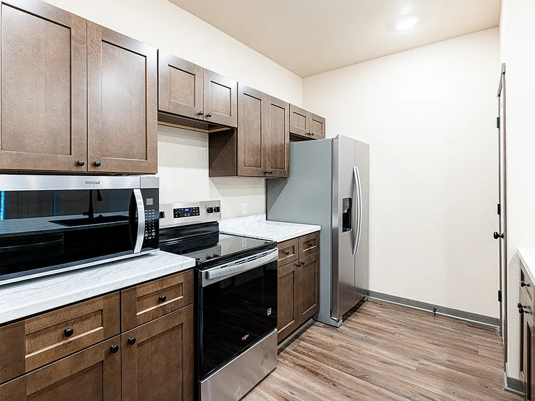 The Stix Apartments — Photo 2