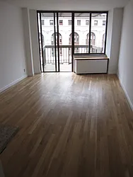 Rented by Newell and Assoc.