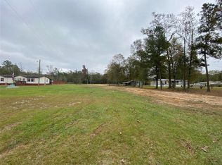 530 County Road 3372, Cleveland, TX 77327