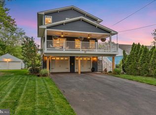 62 Ferry St, Yardley, PA 19067
