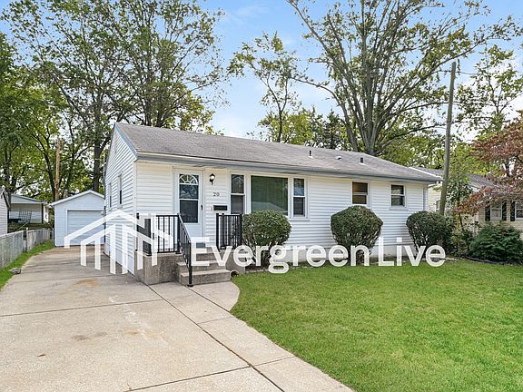 2nd image of 20 Florissant Park Dr