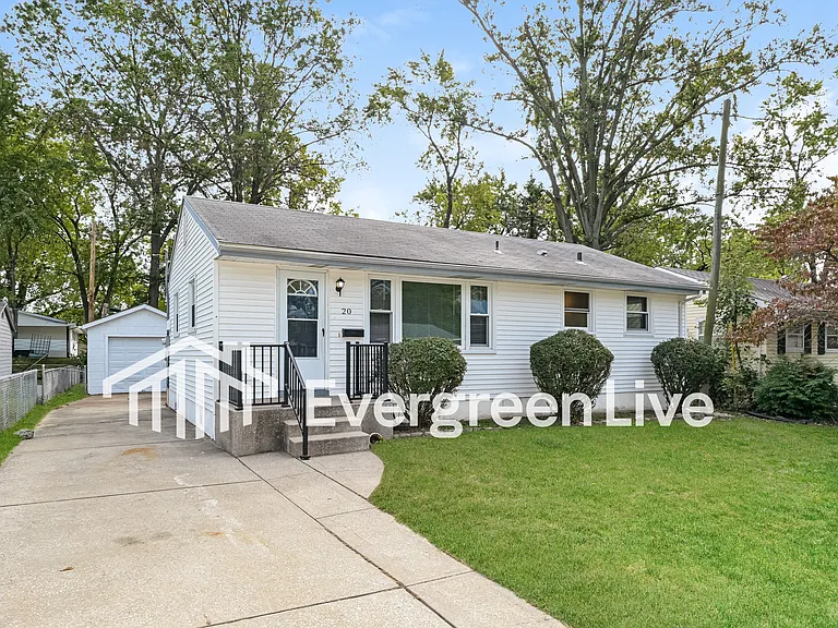 20 Florissant Park Dr — Photo 2