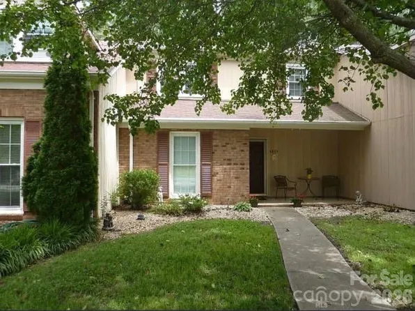 6805 Cabot Cres, Charlotte, NC 28226