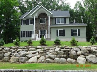 21 Ridgeview Rd, New Windsor, NY 12553