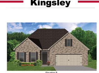 459 Estrella Dr, Lexington, KY 40511