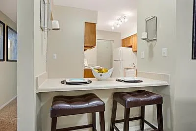 Meadow Wood Apartment Homes — Photo 23