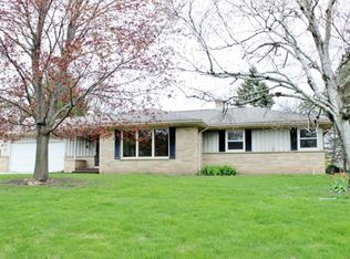 3425 Ascot Dr, Racine, WI 53406