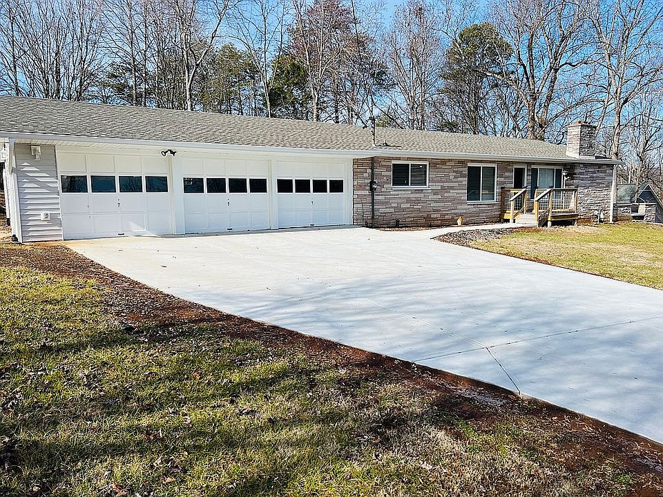 New driveway- Dec 2022/Jan23