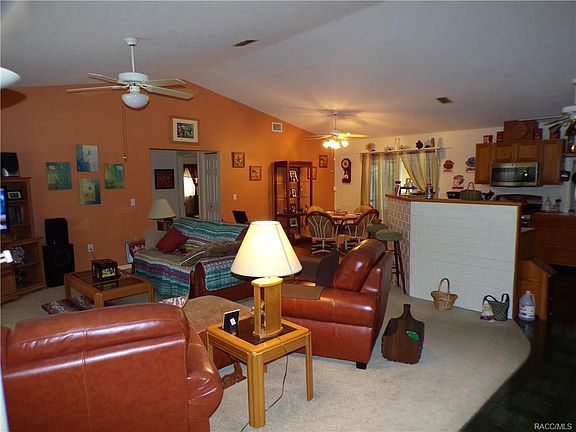 3rd image of 5109 N Honeycreek Ter