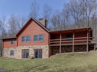 916 E Mountain Rd, Port Matilda, PA 16870