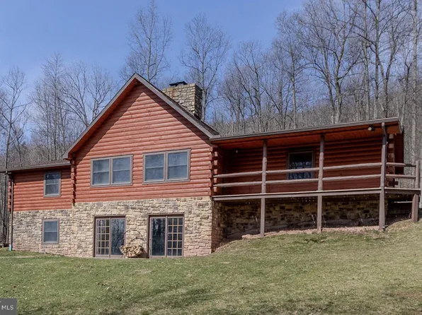 916 E Mountain Rd, Port Matilda, PA 16870