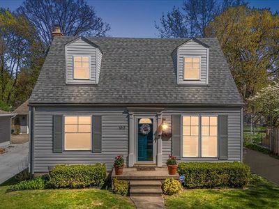 1012 Royal Ave, Royal Oak, MI, 48073