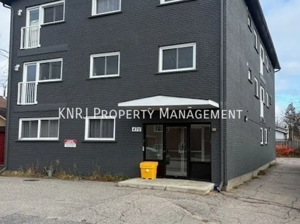 470 Chippewa St W #6, North Bay, ON P1B 6G6