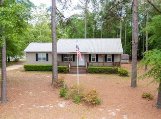 1587 Princess Trace Cir, Summerton, SC 29148