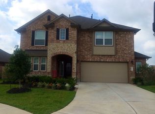 14602 W Apricot Blush Ct, Cypress, TX 77433