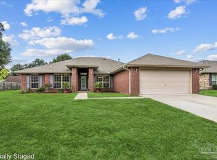 2036 Larkspur Cir, Pensacola, FL 32534