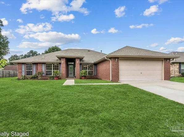 2036 Larkspur Cir, Pensacola, FL 32534