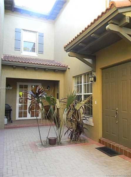 1st image of 601 SW 146th Ter #2-8